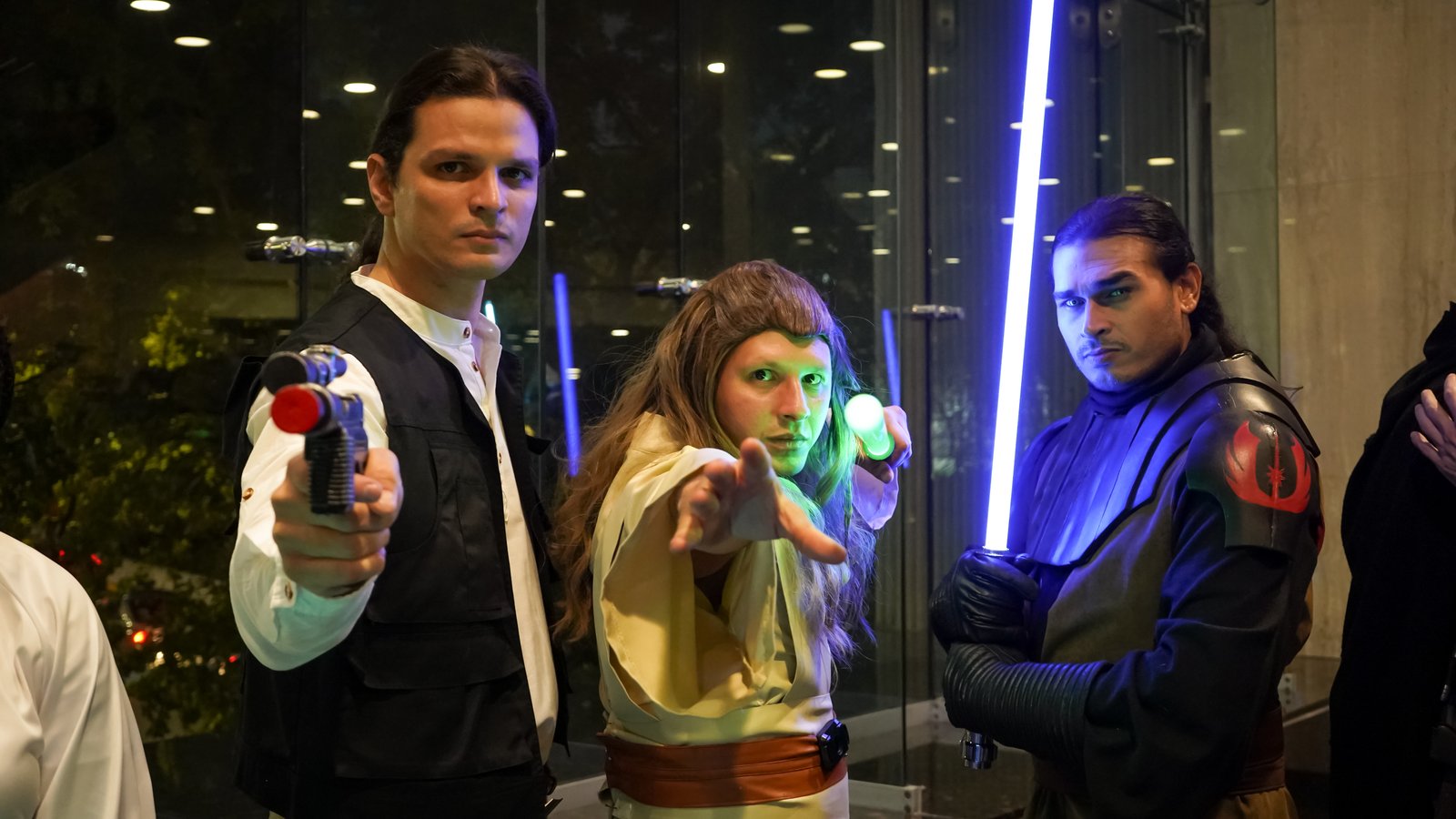 John Williams Birthday Concert